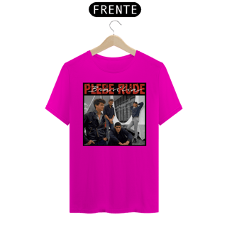Nome do produto Plebe Rude