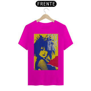 Nome do produto Siouxsie and the Banshees