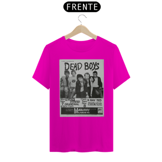 Nome do produto Dead Boys