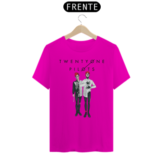 Nome do produto Twenty One Pilots