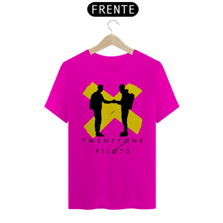 Nome do produto Twenty One Pilots