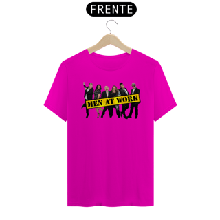 Nome do produto Men At Work
