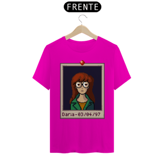 Nome do produto Daria