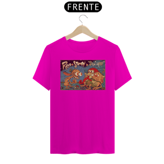 Nome do produto Ren & Stimpy