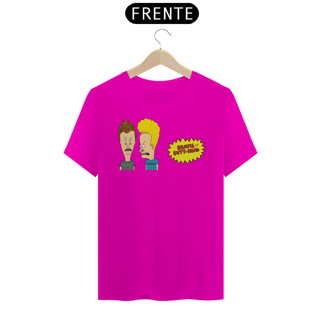 Nome do produto Beavis And Butt-Head
