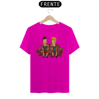 Nome do produto Beavis And Butt-Head