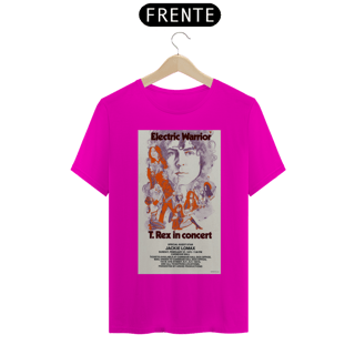 Nome do produto T. Rex