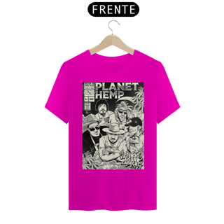 Nome do produto Planet Hemp