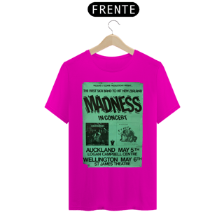 Nome do produto Madness