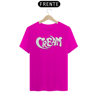 Nome do produto Cream logo