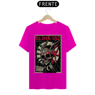 Nome do produto Blink-182