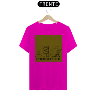 Nome do produto Detrito Federal