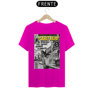 Nome do produto Planet Hemp | Algodão Classic