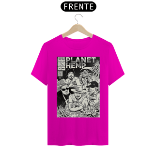 Nome do produto Planet Hemp | Algodão Classic