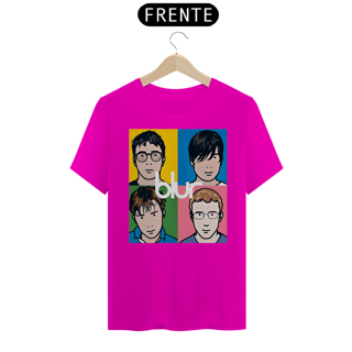 Nome do produto Blur | Algodão Classic