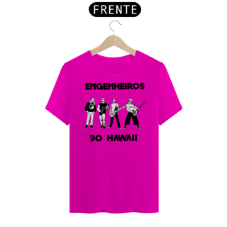 Nome do produto Engenheiros do Hawaii | Algodão Classic