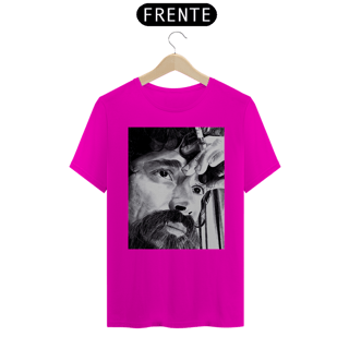 Nome do produto Raul Seixas | Algodão Classic