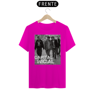 Nome do produto Capital Inicial | Algodão Classic