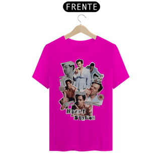 Nome do produto Harry Styles | Algodão Classic