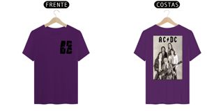 Nome do produto AC/DC