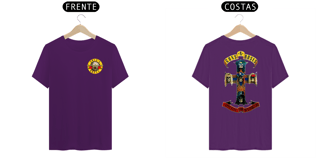 Nome do produto Guns N´Roses