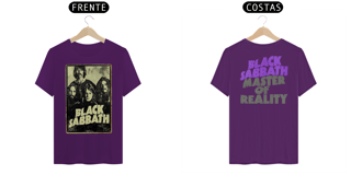 Nome do produto Black Sabbath