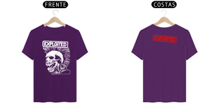 Nome do produto The Exploited