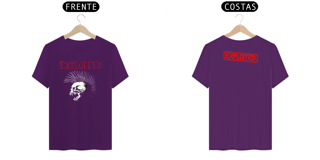 Nome do produto The Exploited