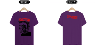 Nome do produto The Exploited
