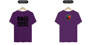 Nome do produto Rage Against The Machine