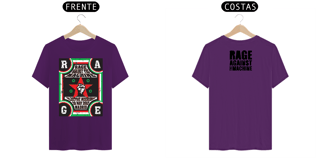 Nome do produto Rage Against The Machine