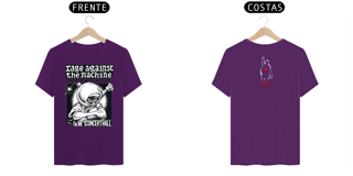 Nome do produto Rage Against The Machine