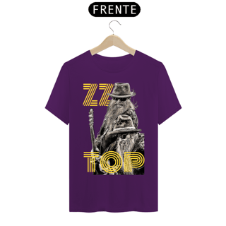 Nome do produto ZZ Top