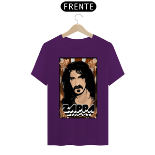 Nome do produto Frank Zappa