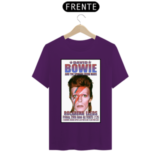 Nome do produto David Bowie
