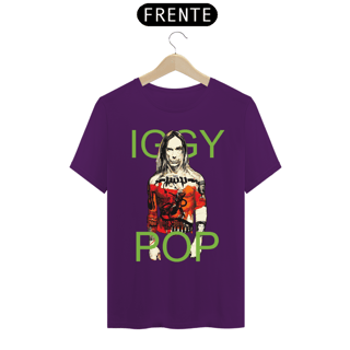 Nome do produto Iggy Pop