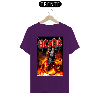Nome do produto AC/DC