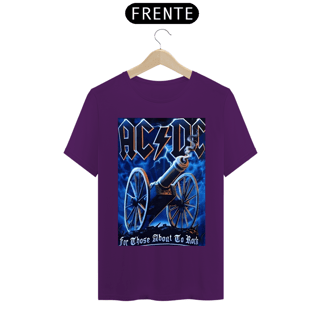 Nome do produto AC/DC