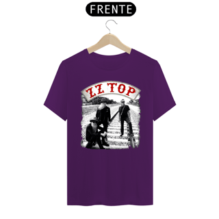 Nome do produto ZZ TOP