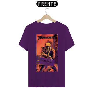 Nome do produto Megadeth