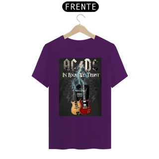 Nome do produto AC/DC