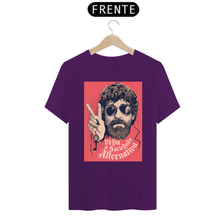 Nome do produto Raul Seixas