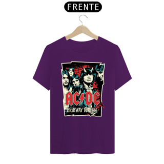 Nome do produto AC/DC