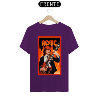 Nome do produto AC/DC