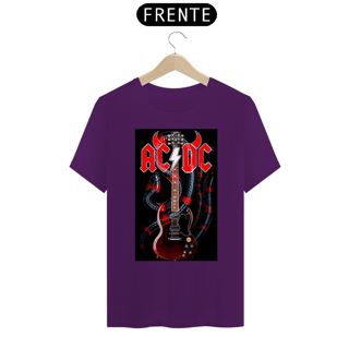 Nome do produto AC/DC