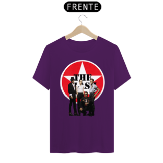 Nome do produto The Clash