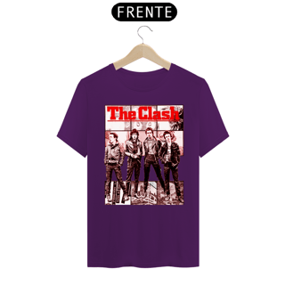 Nome do produto The Clash