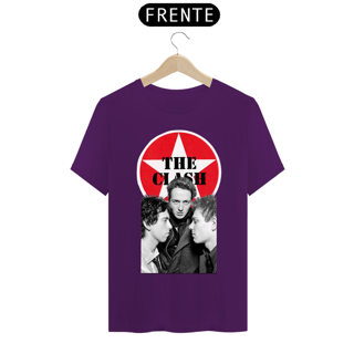 Nome do produto The Clash