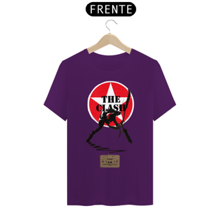 Nome do produto The Clash