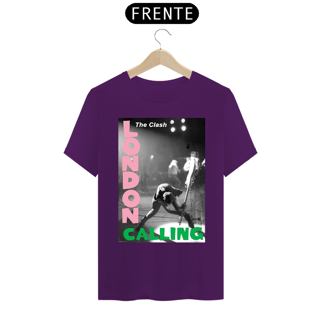 Nome do produto The Clash